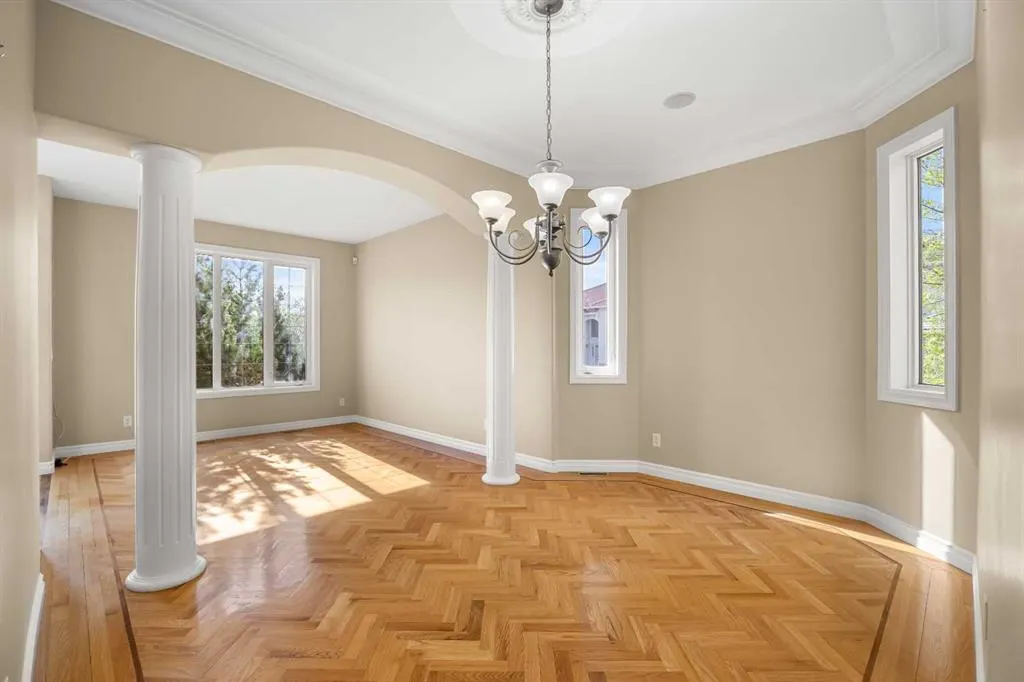 3 Hampstead Hill NW