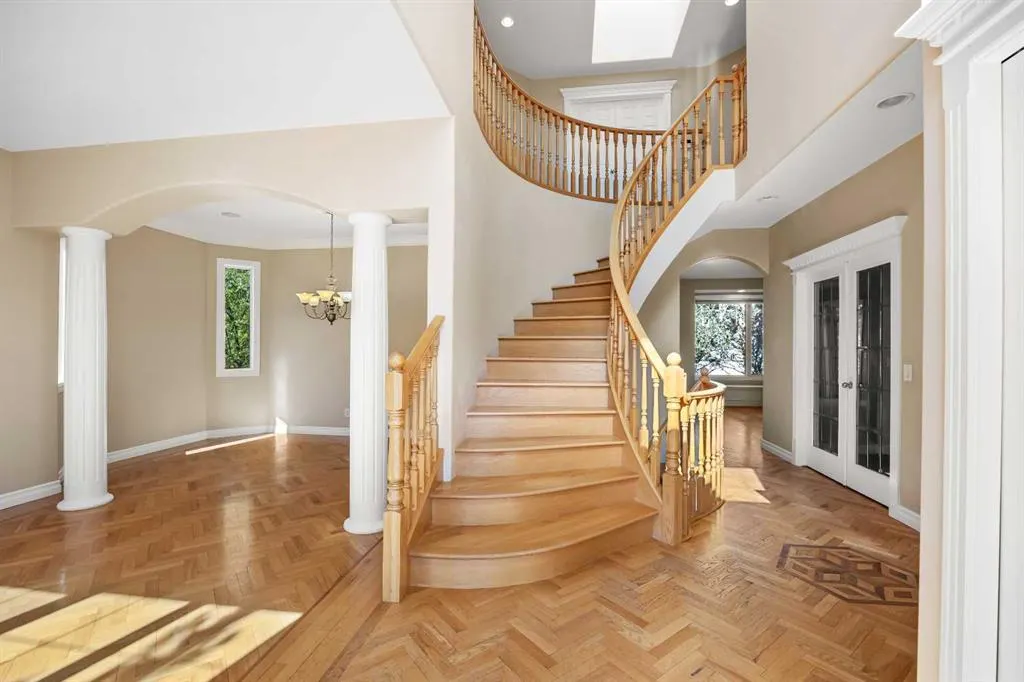 3 Hampstead Hill NW