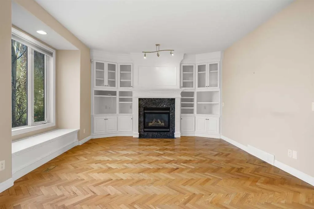 3 Hampstead Hill NW