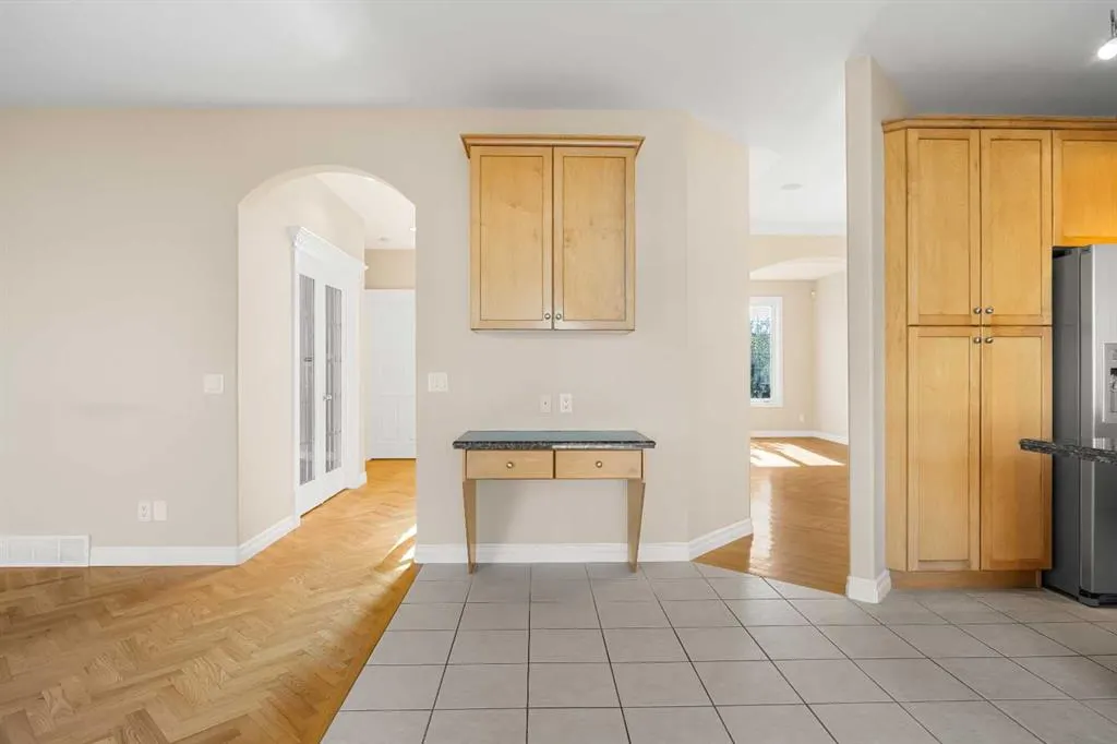 3 Hampstead Hill NW