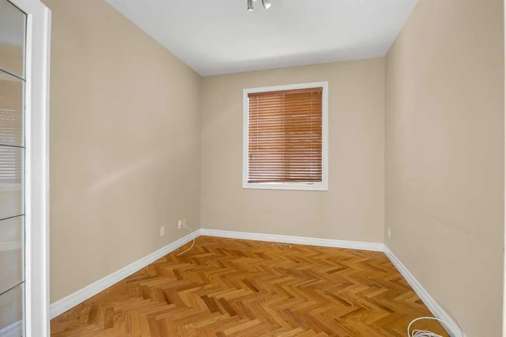 3 Hampstead Hill NW