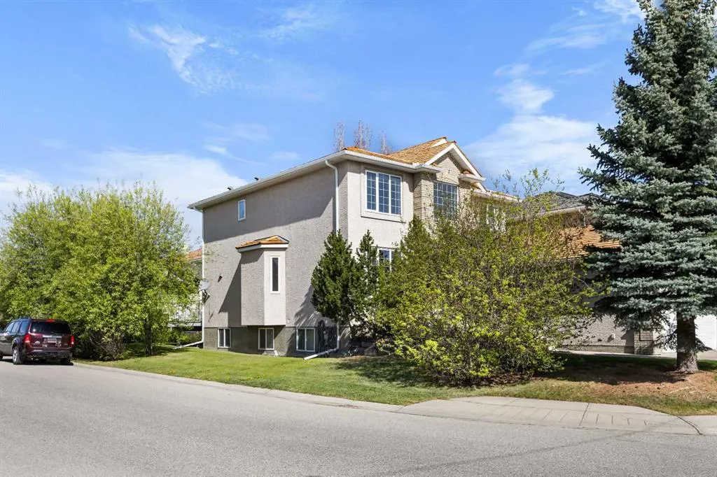 3 Hampstead Hill NW
