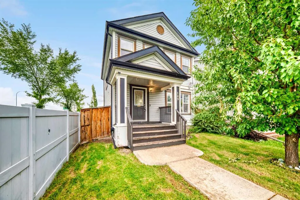189 Copperstone Circle SE