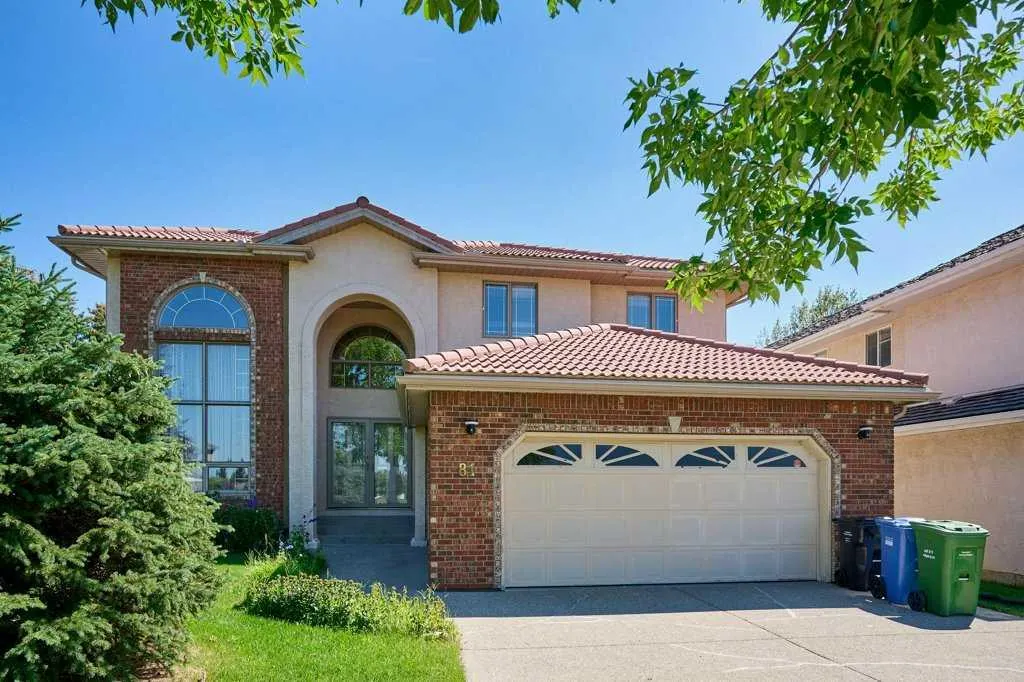 81 Edgevalley Way NW