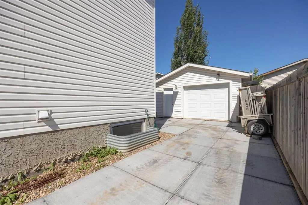107 Williams Road