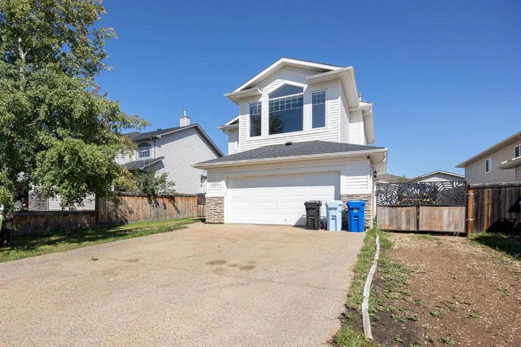 107 Williams Road
