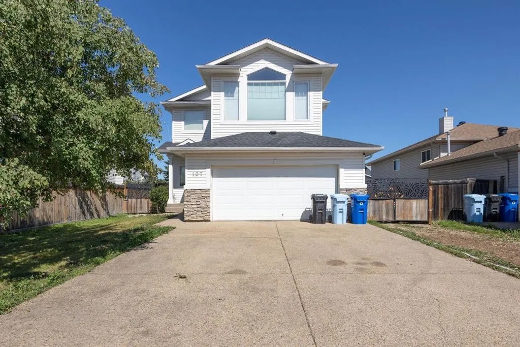 107 Williams Road
