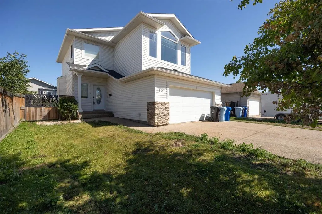 107 Williams Road