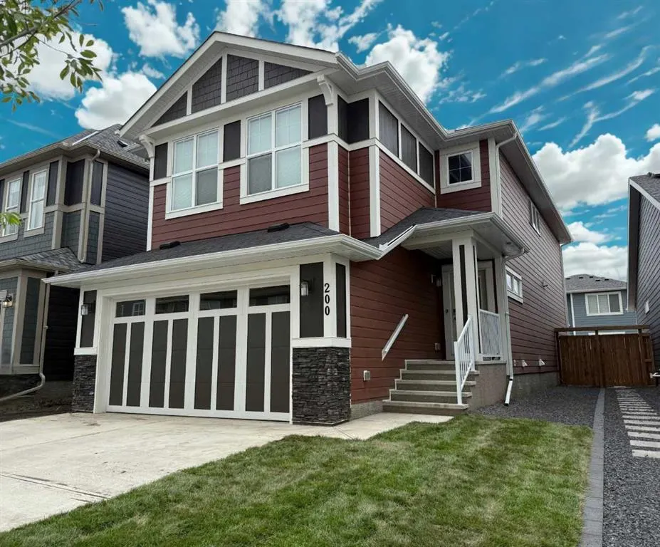 200 Magnolia Terrace SE