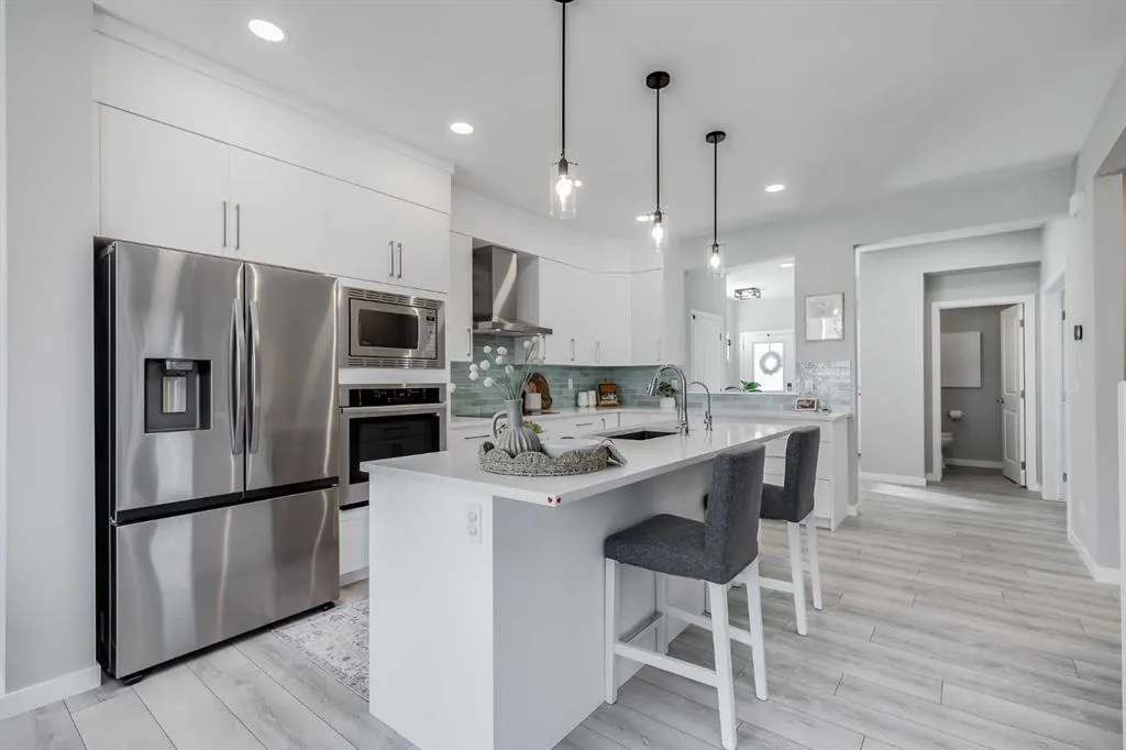 200 Magnolia Terrace SE