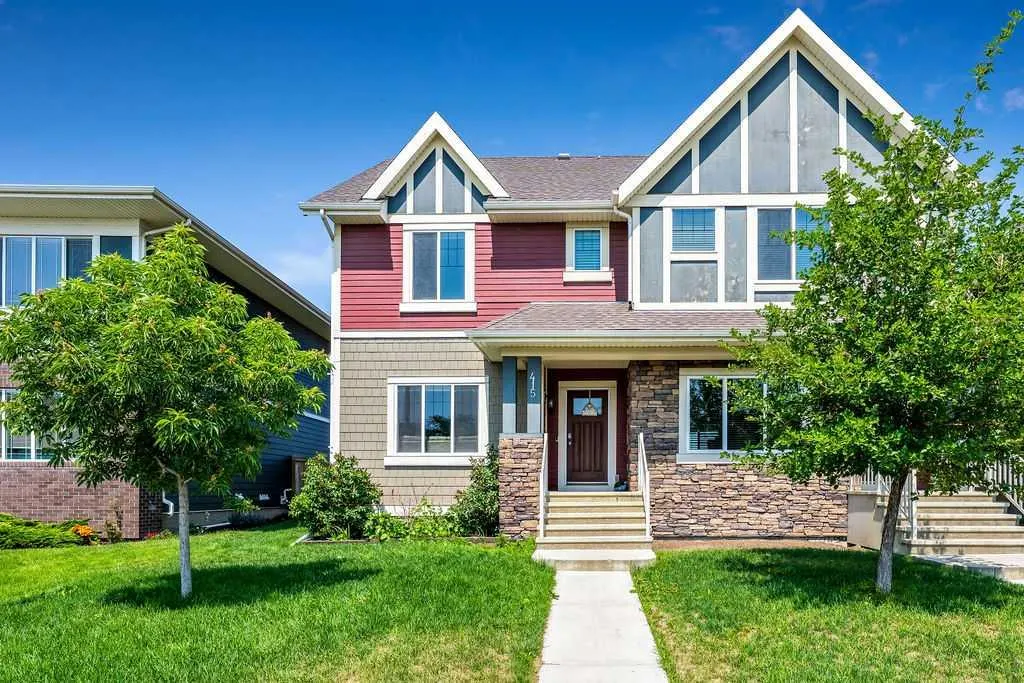 415 Mahogany Boulevard SE