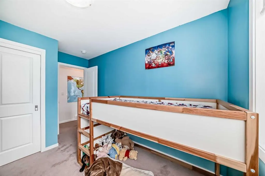 55 Carringwood Grove NW
