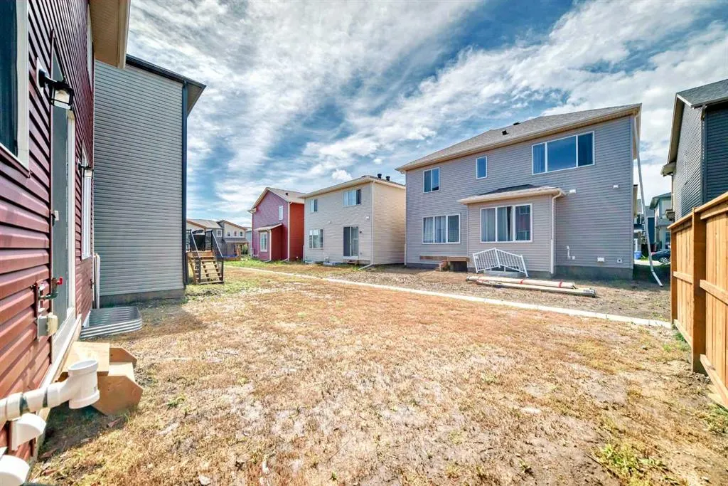 55 Carringwood Grove NW