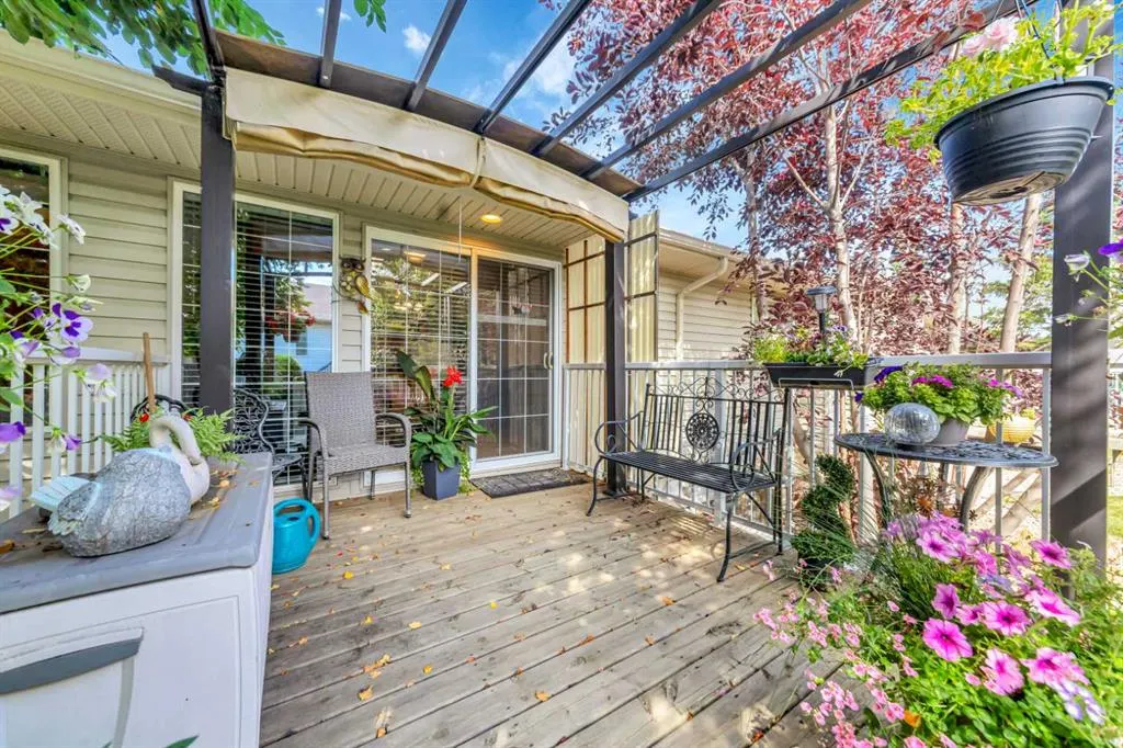 2115 52B Avenue, #12