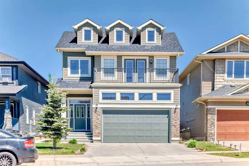314 Evanston Drive NW