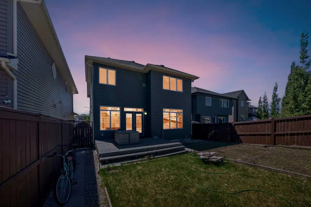 314 Evanston Drive NW