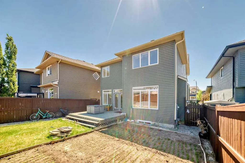 314 Evanston Drive NW