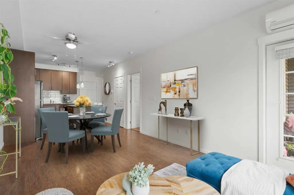 99 Copperstone Park SE, #3219