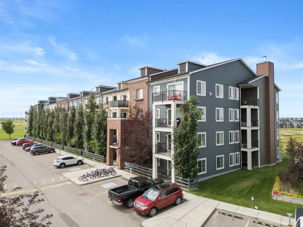 99 Copperstone Park SE, #3219