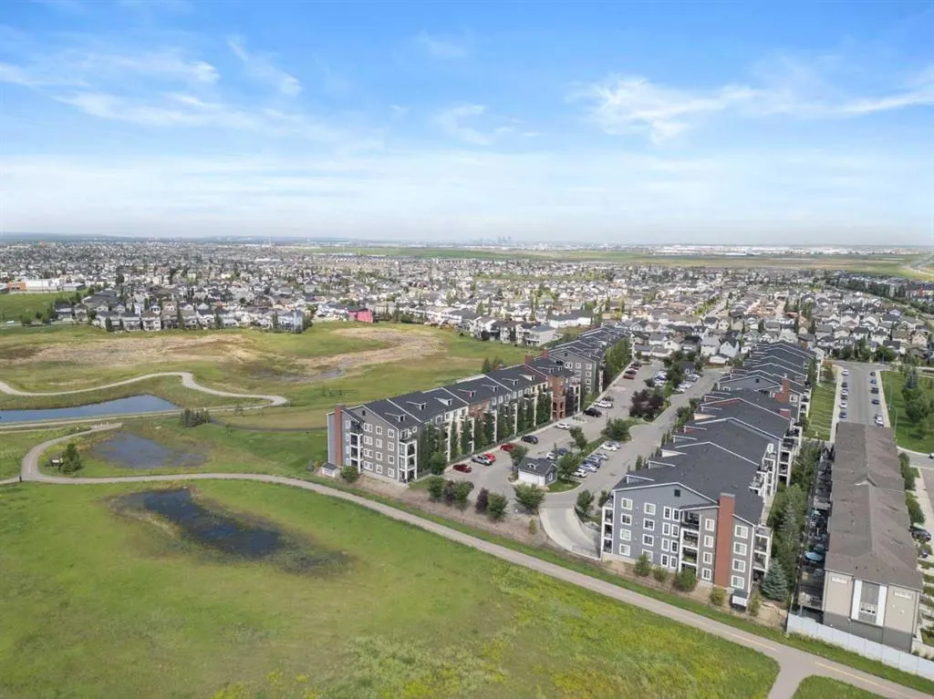 99 Copperstone Park SE, #3219