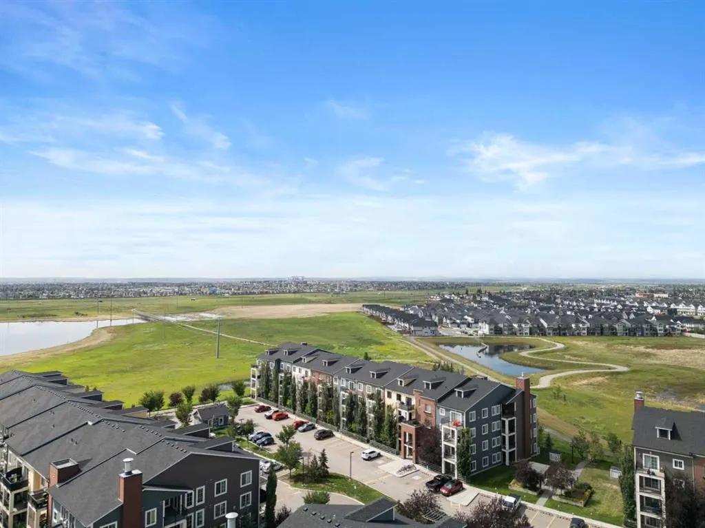 99 Copperstone Park SE, #3219