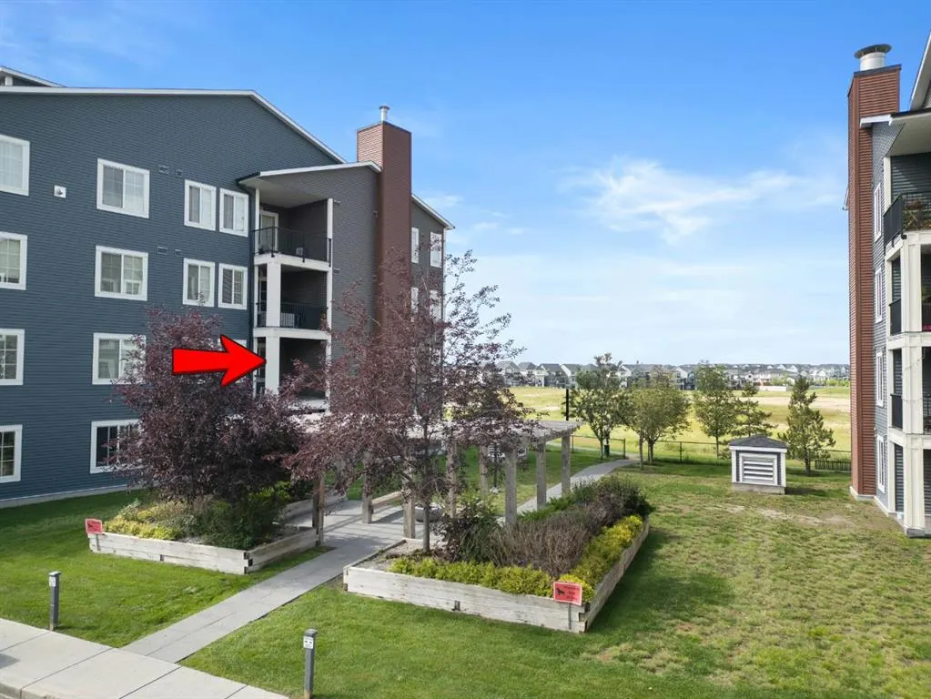 99 Copperstone Park SE, #3219