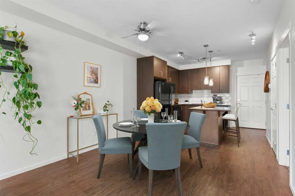 99 Copperstone Park SE, #3219