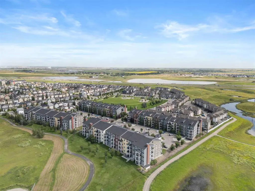 99 Copperstone Park SE, #3219
