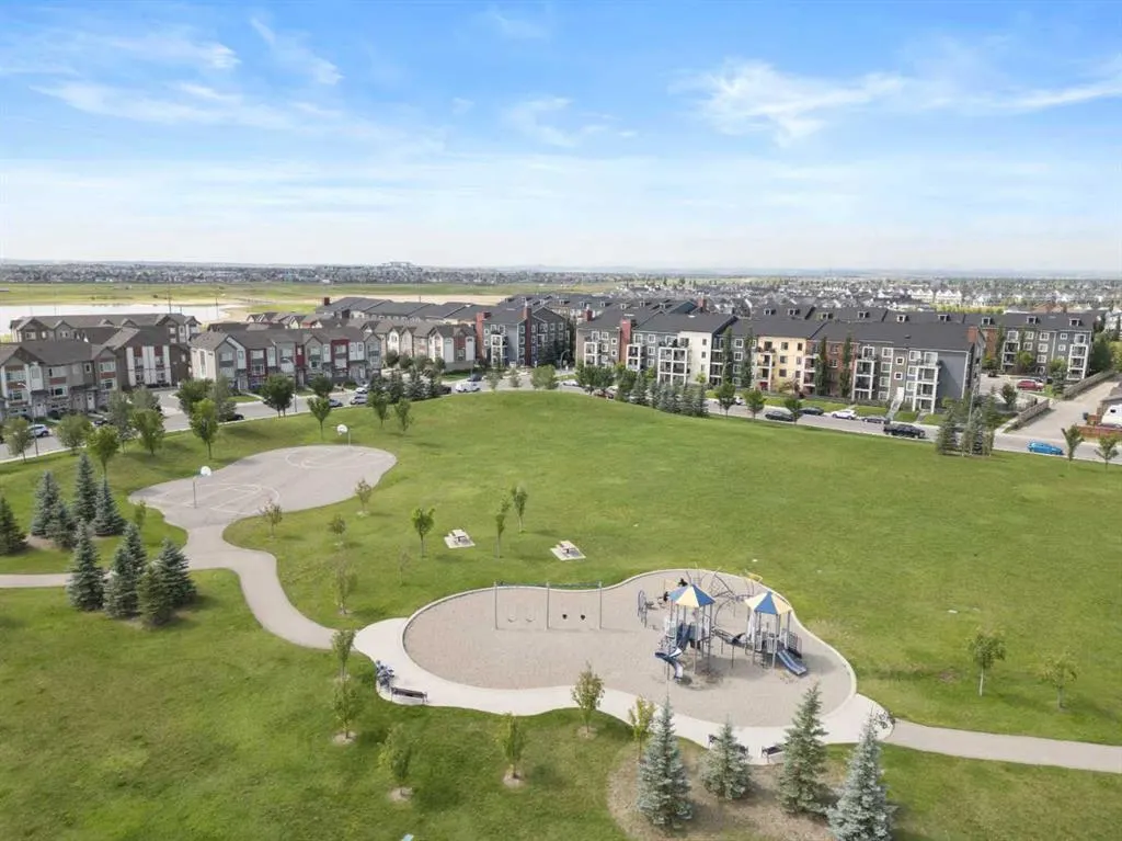 99 Copperstone Park SE, #3219