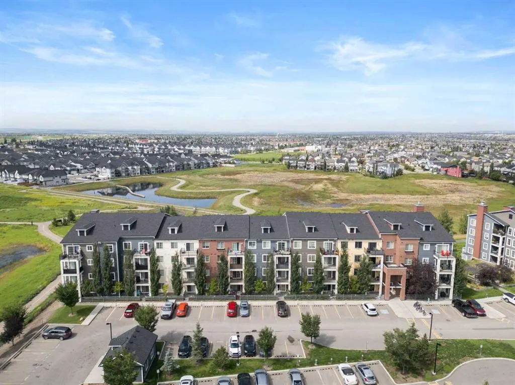 99 Copperstone Park SE, #3219