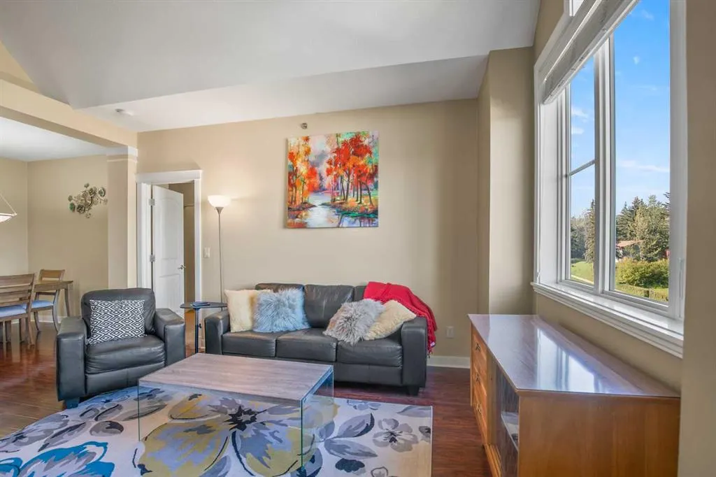 4707 50 Street, #405