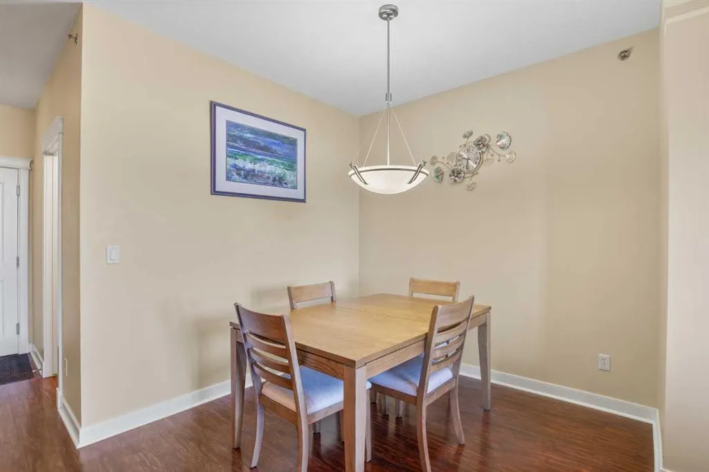 4707 50 Street, #405