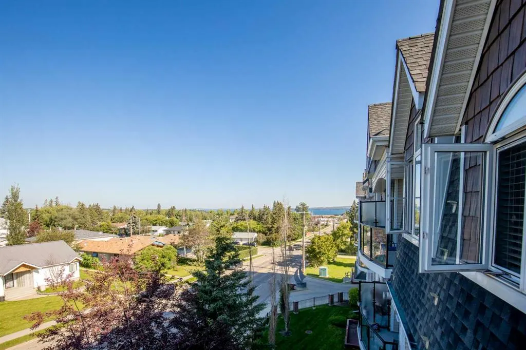 4707 50 Street, #405