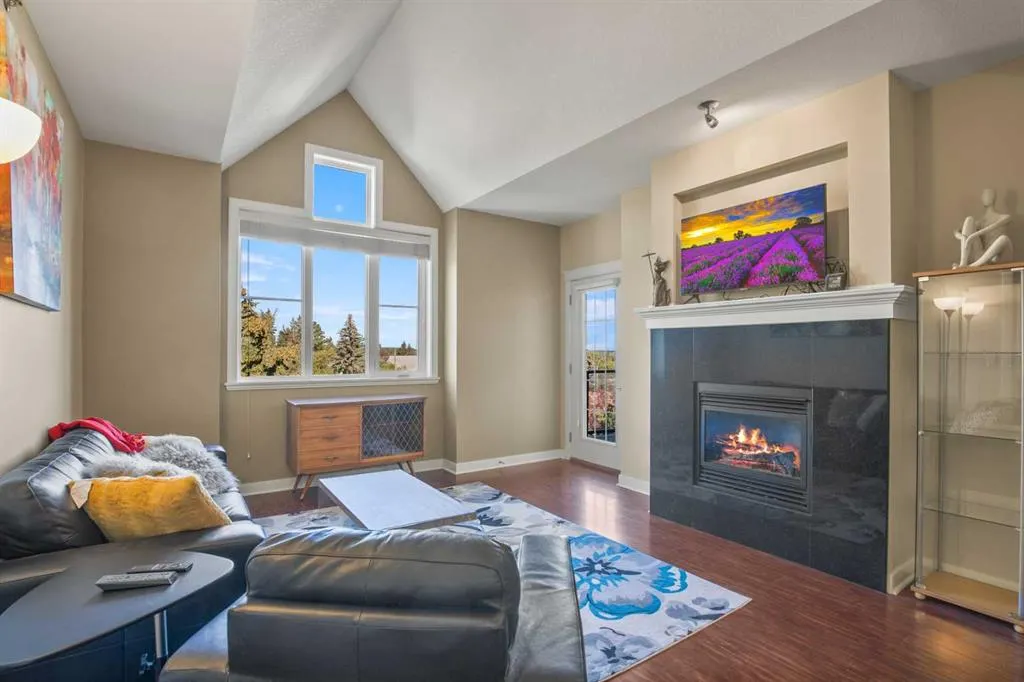 4707 50 Street, #405