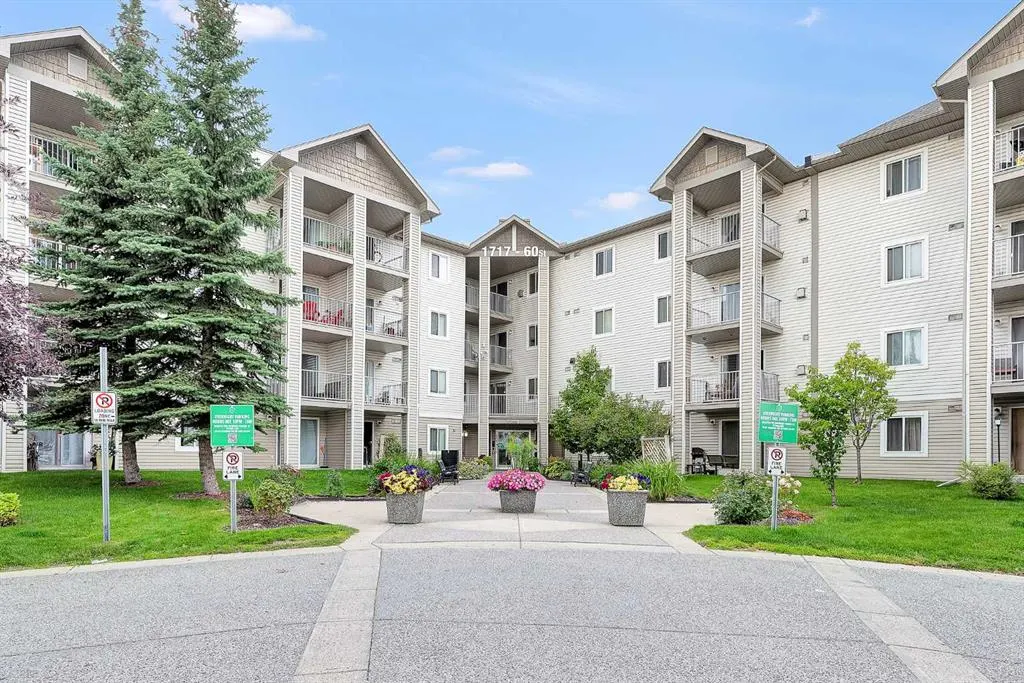 1717 60 Street SE, #312