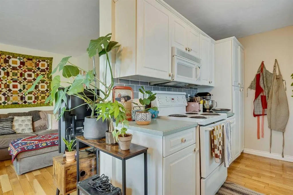 836 4 Avenue NW, #302
