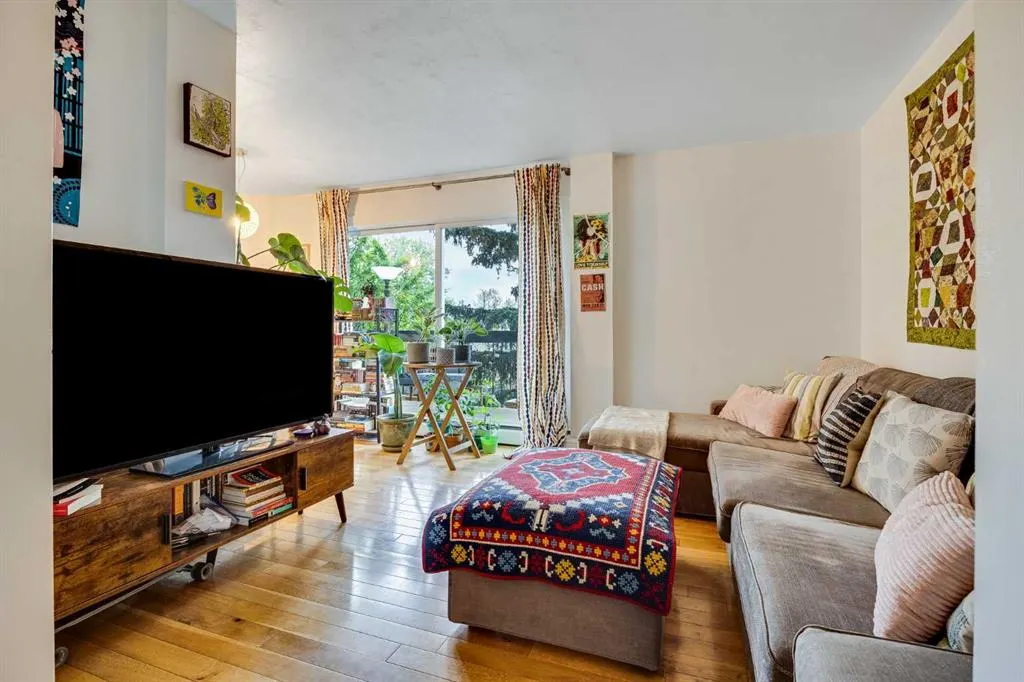 836 4 Avenue NW, #302