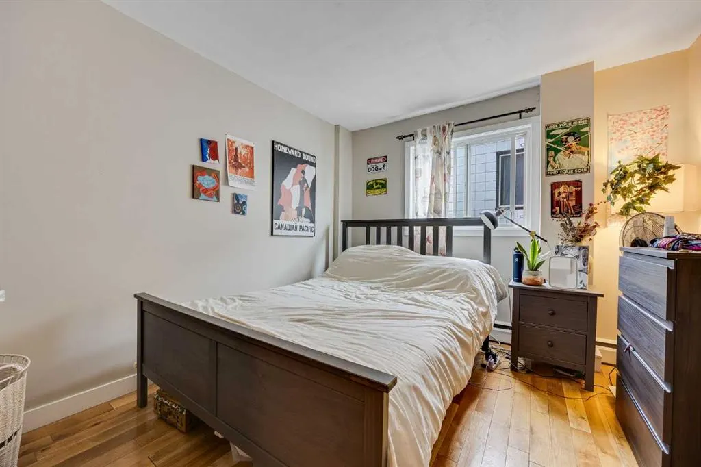 836 4 Avenue NW, #302