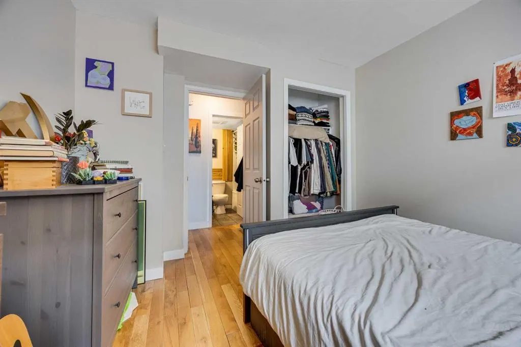 836 4 Avenue NW, #302