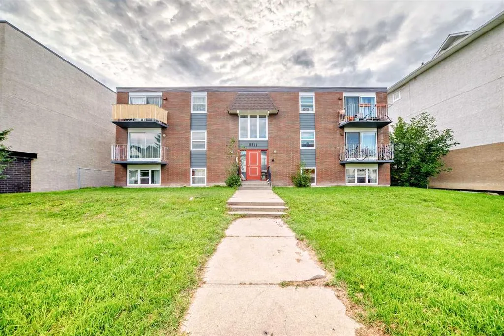 3511 15 Street SW, #1