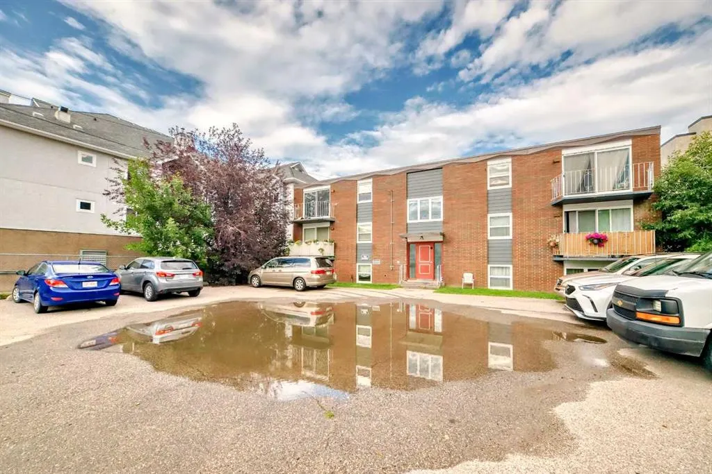 3511 15 Street SW, #1