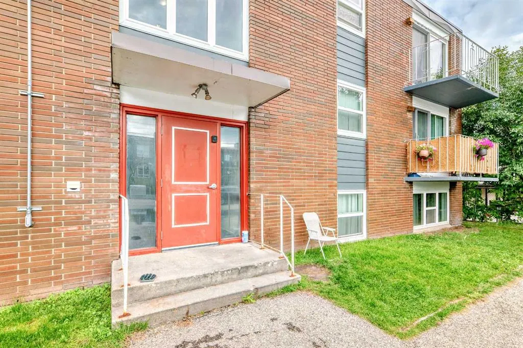 3511 15 Street SW, #1