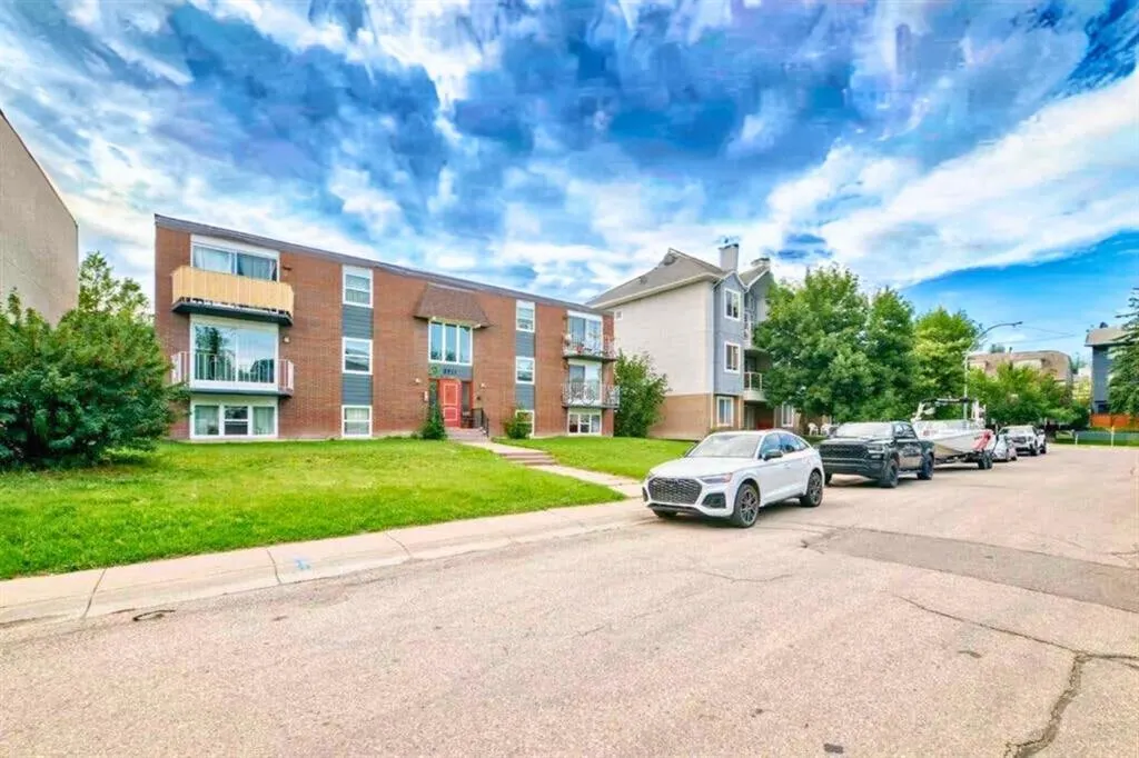 3511 15 Street SW, #1