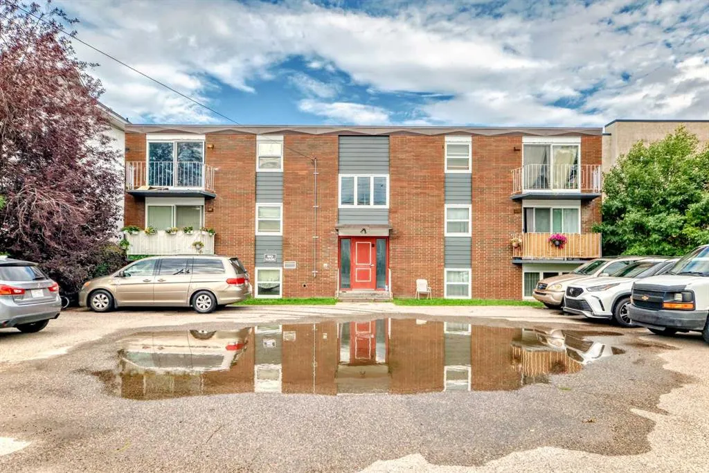 3511 15 Street SW, #1