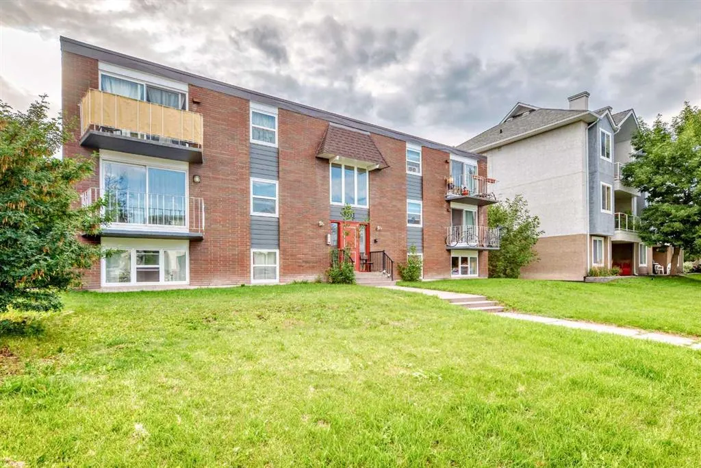 3511 15 Street SW, #1