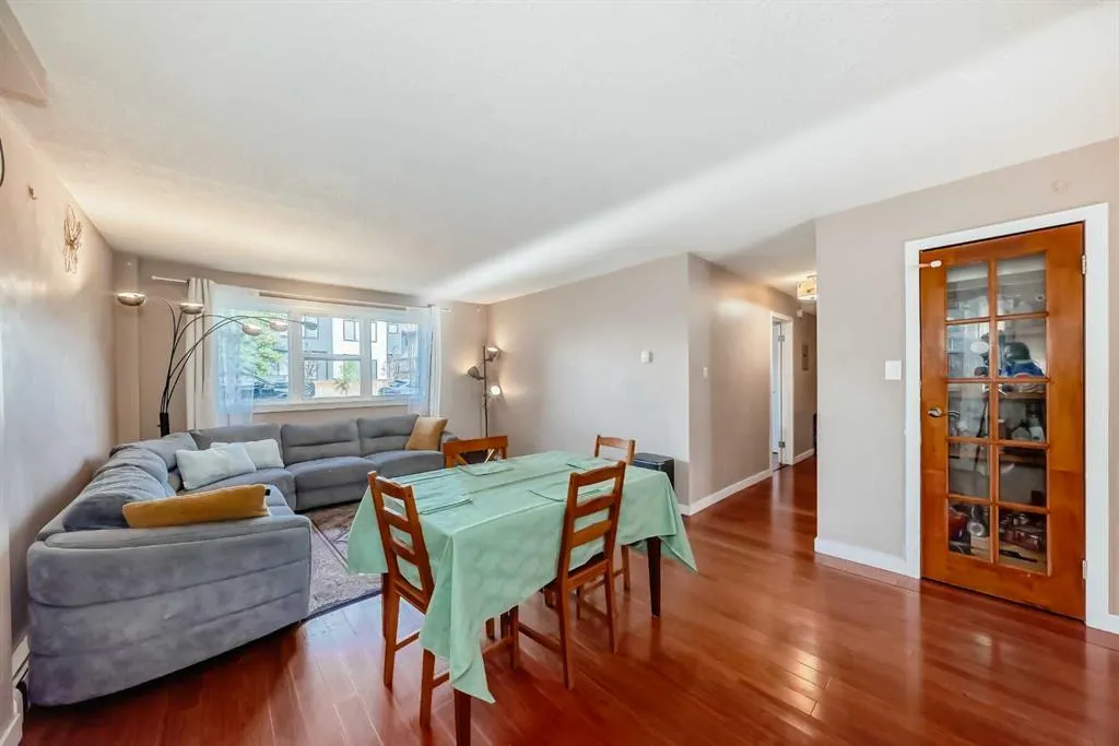 3511 15 Street SW, #1