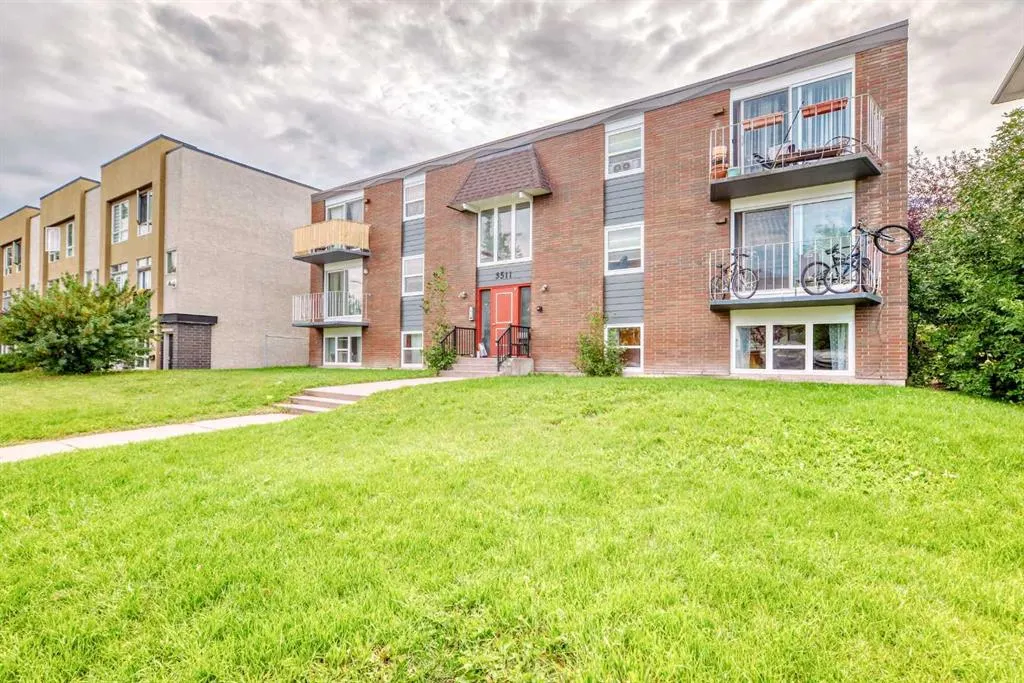 3511 15 Street SW, #1