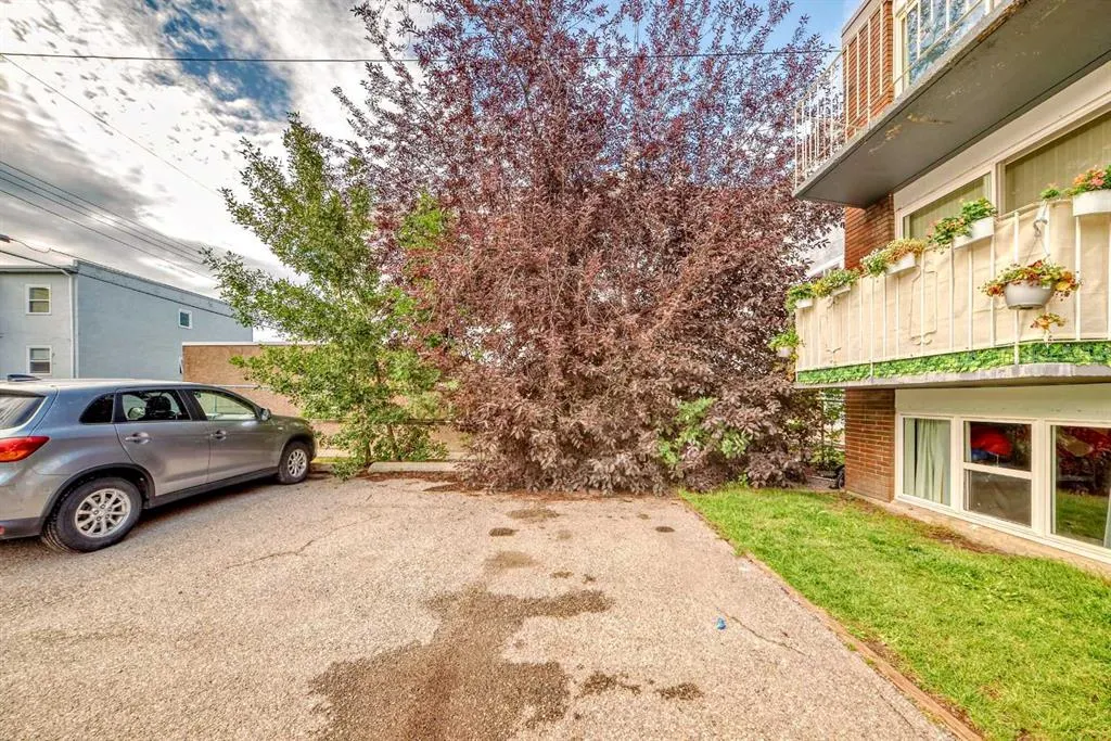 3511 15 Street SW, #1
