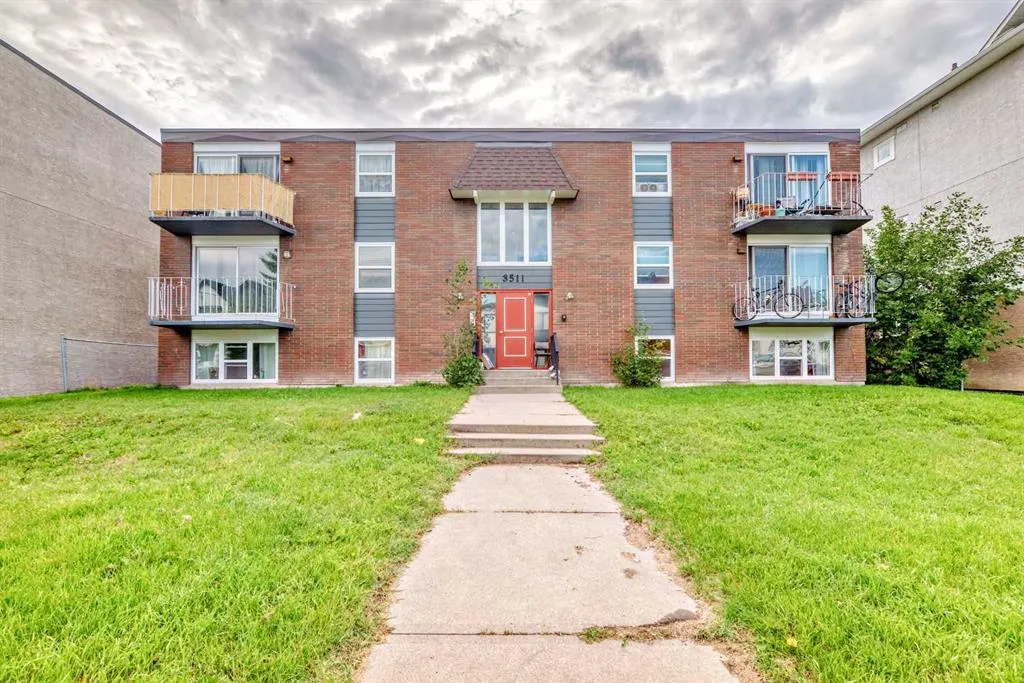 3511 15 Street SW, #1