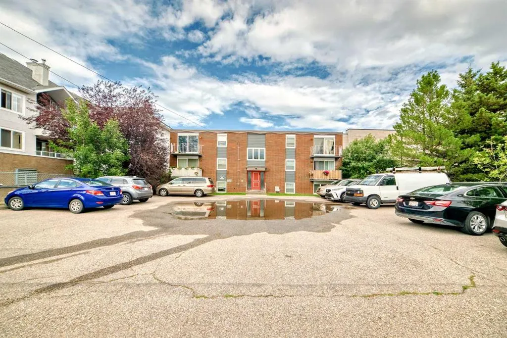 3511 15 Street SW, #1